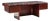 Vladimir Kagan Mid Century Marble Top Executive Desk For Sale