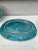 19th Century Majolica Asparagus and Artichoke Tureen Saint Amand For Sale - Image 9 of 9