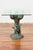 Contemporary Greco-Roman Style Bronze Double Cherub Dining Table Base For Sale - Image 10 of 10