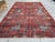 1950s Oushak Anatolian Oushak Carpet For Sale - Image 9 of 10