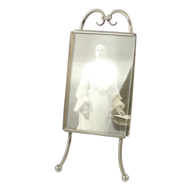 Art Deco Frame, Germany, 1950s For Sale