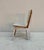 Norwegian Dining Chairs with Geometric Design, 1980s, Set of 4 For Sale - Image 11 of 15