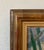 Maurice Barraud, Leda, 1927, Oil on Canvas, Framed For Sale - Image 9 of 15