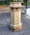 English Antique Scottish Salt-Glazed Octagonal Chimney Pot, 31” Tall For Sale - Image 3 of 9