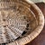 Rustic European Wicker Tray For Sale - Image 11 of 11