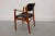Chair by E. Buch for O.D. Møbler, Denmark, 1960s For Sale - Image 10 of 14