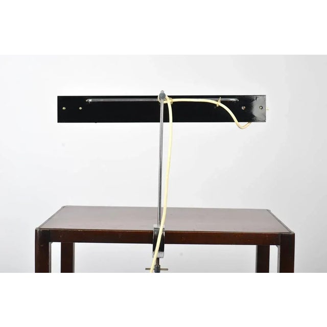 1960s Table Lamp by Josef Hurka for Lidokov, 1960s For Sale - Image 5 of 7