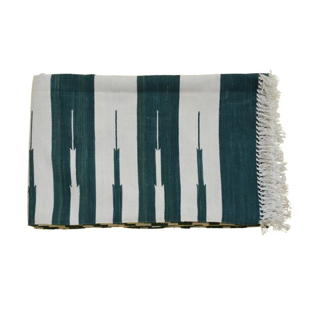 Cuttack Rug, 12X15 For Sale - Image 4 of 5