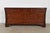 Henredon Georgian Carved Mahogany Seven-Drawer Dresser or Credenza For Sale - Image 13 of 13