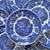 Ceramic Vintage English Avon Cottage Plates by Enoch Wedgwood Avon, 1950s, Set of 11 For Sale - Image 7 of 8