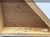 Postmodern Debra Sachs Split Pyramid III Two-Part Sculpture in Sand and Copper Over Wood For Sale - Image 3 of 7
