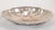 Early 20th Century Early 20th Century Poole Silver Company Victorian Clam Shell Shrimp Serving Bowl For Sale - Image 5 of 12