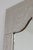 Large Embossed Silver Plated Tall Pier Mirror For Sale - Image 11 of 13