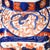 Antique Japanese Imari Porcelain Lidded Vase, 1890s For Sale - Image 12 of 14