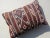 Kilim Rug Pillow For Sale - Image 5 of 11