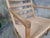 Danish CH44 Easy Chair in Oak by Hans Wegner for Carl Hansen & Søn, 2000s For Sale - Image 14 of 18