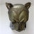 Egyptian Revival Cat Tutenkamen Sculpture by Chapman For Sale - Image 9 of 12