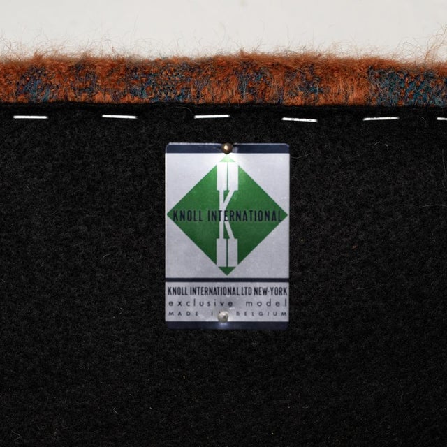 Model 72 Dining Chair by Eero Saarinen for Knoll Inc. / Knoll International, 1960s For Sale - Image 6 of 11