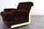 Mid-Century Modern German Lounge Chair, 1970s For Sale - Image 10 of 11