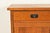 L. & J. G. Stickley Mission Oak Arts & Crafts Sideboard or Bar Cabinet For Sale - Image 12 of 18