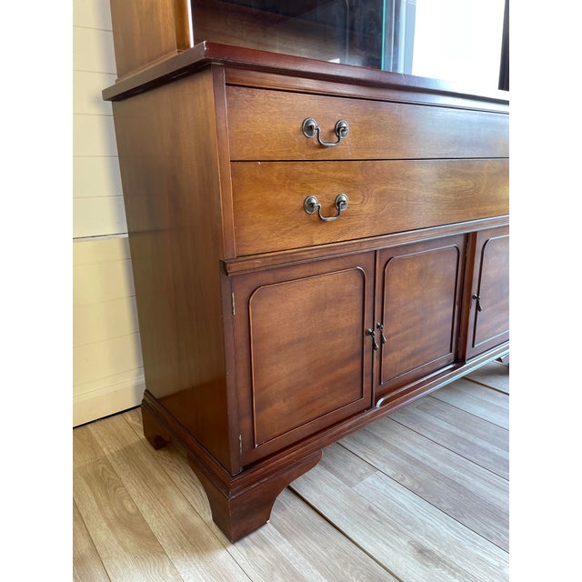 1960s Brickwede Mid Century China Chairish