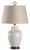 Wildwood Vietri for Wildwood Salerno Table Lamp For Sale - Image 4 of 4