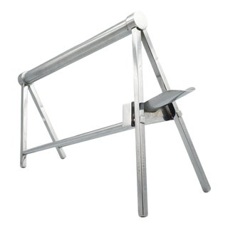 Wine Pourer by Jacques Adnet, 1930s For Sale