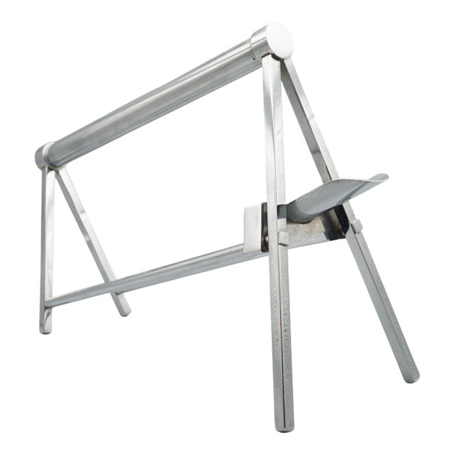 Wine Pourer by Jacques Adnet, 1930s For Sale