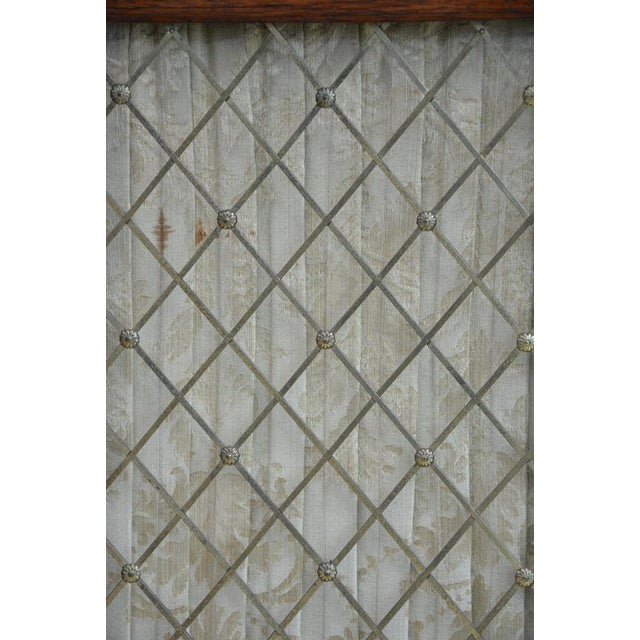 Antique English William IV Chiffonier, 1840 For Sale - Image 14 of 18