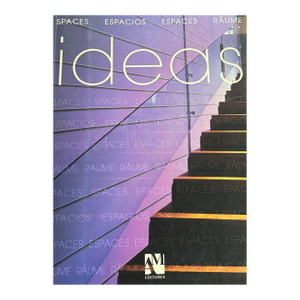 Ideas: Spaces by Fernando De Haro