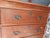 Wood Early 20th Century William and Mary Style Pine Highboy For Sale - Image 7 of 14