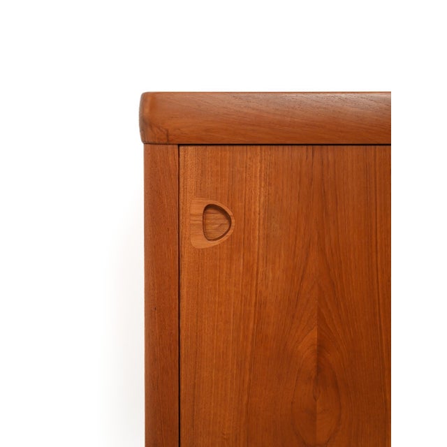 Danish Sideboard by H. W. Klein for Bramin, 1950s For Sale - Image 11 of 14