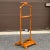 Mid Century Faux Bamboo Solid Maple Valet For Sale - Image 13 of 13