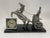 Biga Liberty Clock, 1930s For Sale - Image 13 of 13