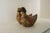 Vintage Small Bird Decor Figurines (Set of 2) For Sale In Austin - Image 6 of 18