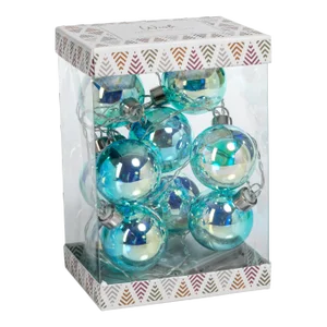 Spectrum LED String of Lights, Blue