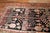 Kurd Bakhtiari Corridor WIllow Tree Antique Runner - 6'4" x 16' For Sale - Image 4 of 12