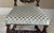 Circa 1860 French Louis XIII Hunting Style Carved Oak Chairs, Set of 4 For Sale - Image 11 of 14