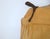 Don Shasteen Studios Hand Painted Art Deco 'Laundress' Hanging Bag, 1920's For Sale - Image 11 of 12