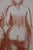 Antoniucci Volti, Deux femmes nues (Nude), Lithograph For Sale - Image 4 of 7