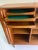 Vintage Danish Teak Highboard from Bernhard Pedersen & Søn, 1960s For Sale - Image 16 of 18