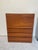 Mid-Century Modern 1970s Mid-Century Modern Teak Secretary Desk For Sale - Image 3 of 13