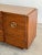 Wood 1970s Gilbert Rohde Style Credenza For Sale - Image 7 of 12