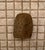 Authentic Antique African Sculpture - Green Soapstone - Unique Small Size For Sale - Image 11 of 11