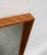 Mid-Century Modern Danish Teak Wall Mirror, 1960s For Sale - Image 16 of 18