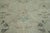 Oushak Rug 9'5" x 12'5" #17875 For Sale In Houston - Image 6 of 8