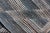 Modern Afghan Kilim Rug by Keivan Woven Arts, Handwoven Wool, Blue 9'0 X 12'2 For Sale - Image 10 of 11