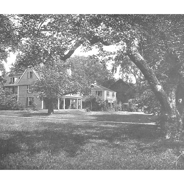 2000 - 2009 "Gardens of Colony and State" 2000 Lockwood, Alice g.b. [Compiled and Edited By] For Sale - Image 5 of 12