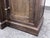 Restoration Hardware 20th Century English Media Console For Sale - Image 10 of 12