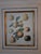 2000 - 2009 Bountiful Fruit - 4 Prints Mounted and Framed For Sale - Image 5 of 12
